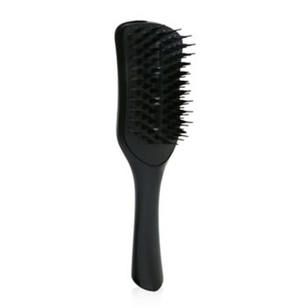 TANGLE TEEZER Tangle Teezer 256559 Easy Dry & Go Vented Blow-Dry Hair Brush - No. Jet Black 256559
